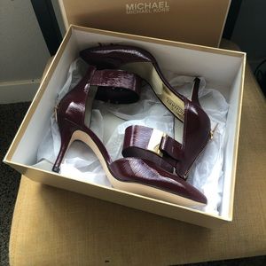 Michael Kors shoes